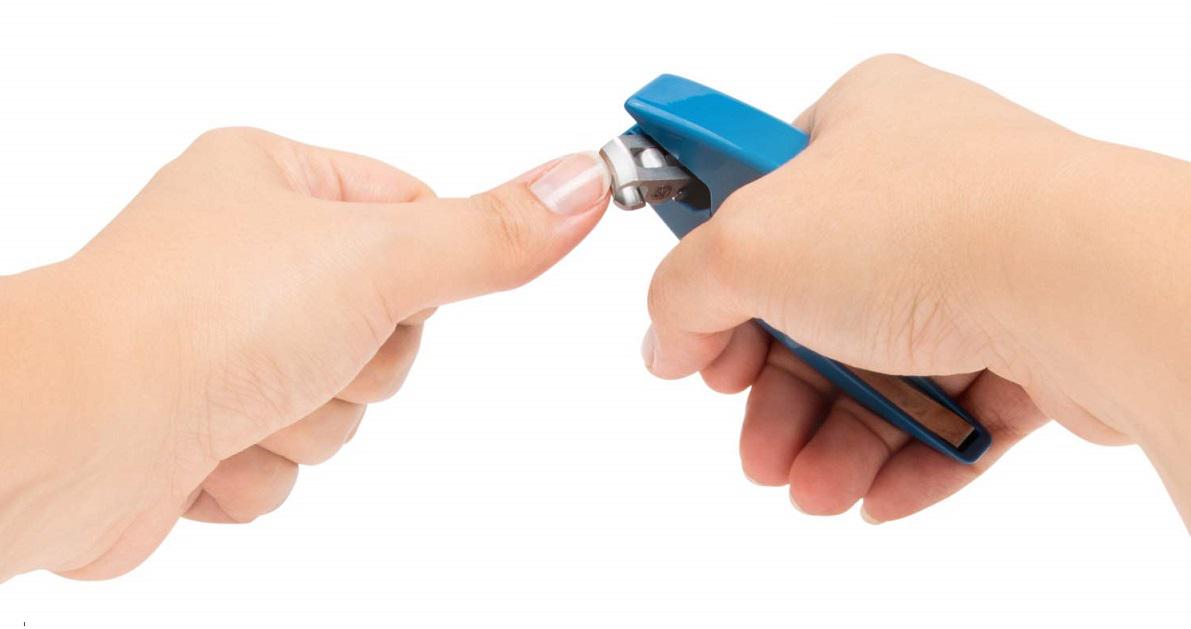 The Best Nail Clippers Amazon OSP 22 Words