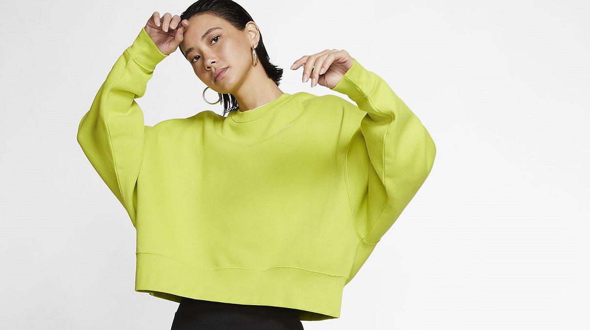 mens nike active wear