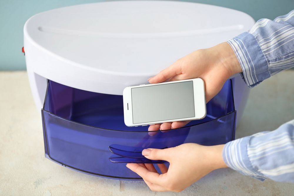 The Best PhoneSoap UV Light Sanitizer You Can Buy Today 22 Words