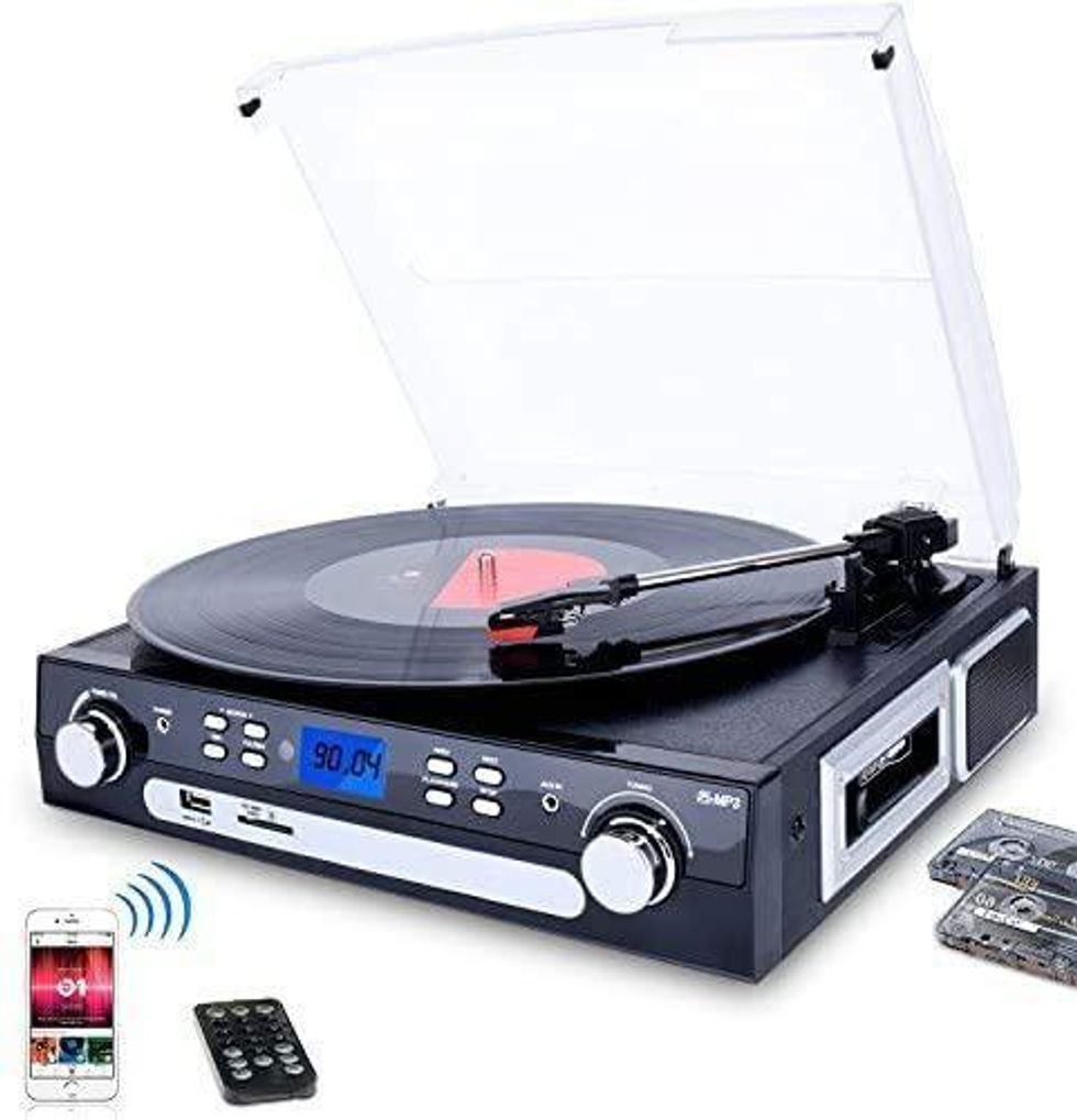 The Best Turntables Under 500 Dollars to Buy 22 Words