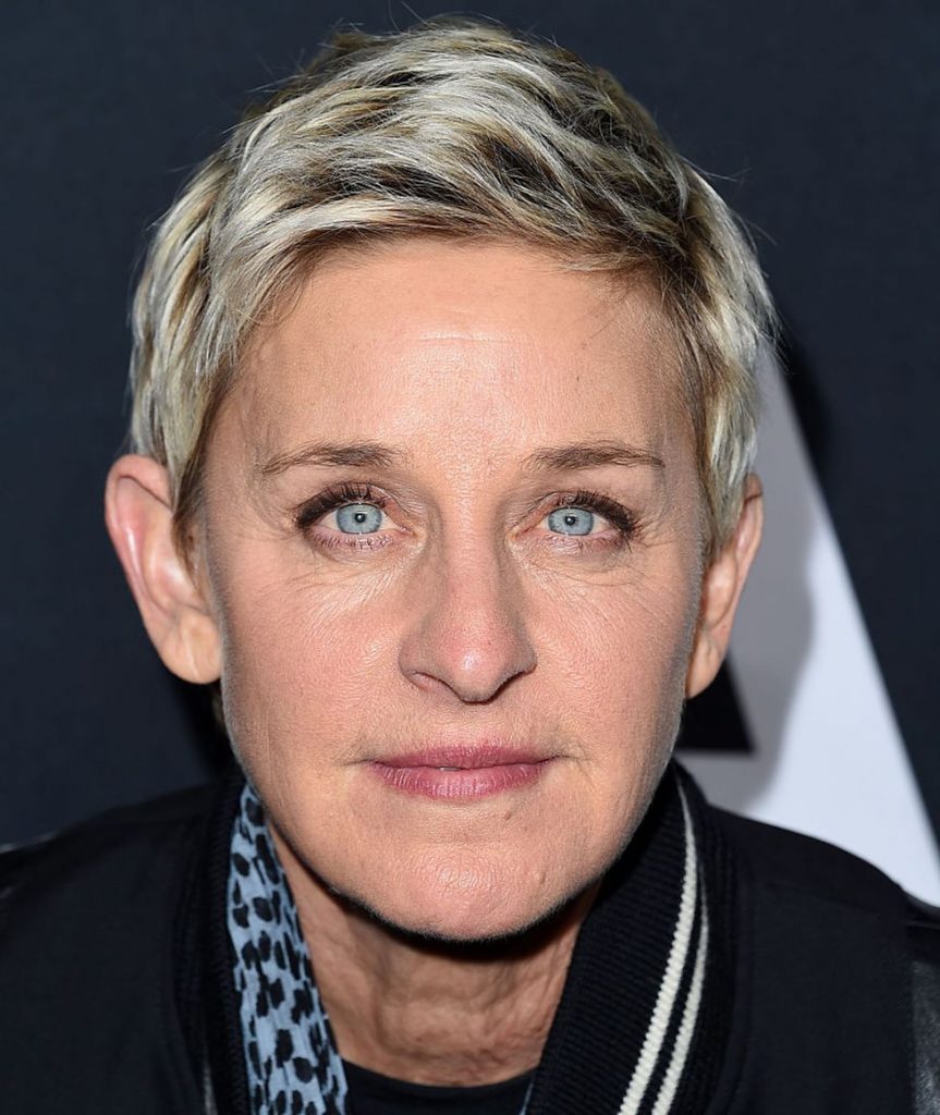 Ellen Degeneres' New Show Has Been Canceled