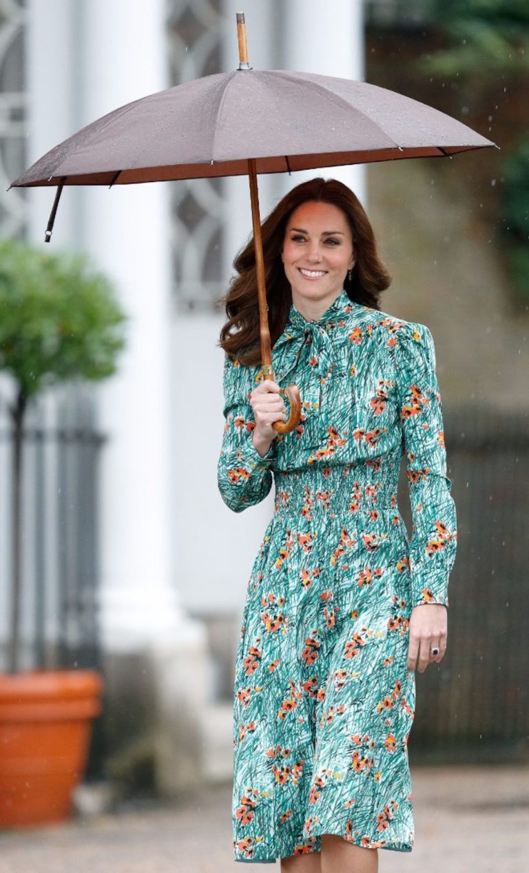 Kate Middleton's Team Forced to Issue Statement After Concerns About ...