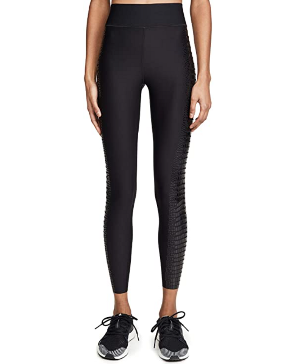 The 10 Most Comfortable Leggings and Yoga Pants to Wear While Working