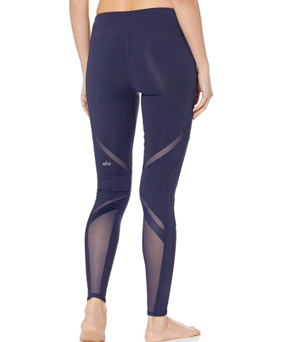 The 10 Most Comfortable Leggings and Yoga Pants to Wear While Working