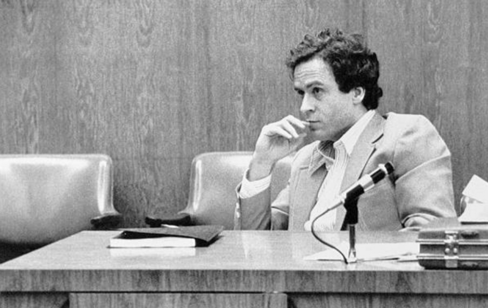 Ted Bundy Ordered a Very Dull Last Meal Then Refused to Eat Any of It