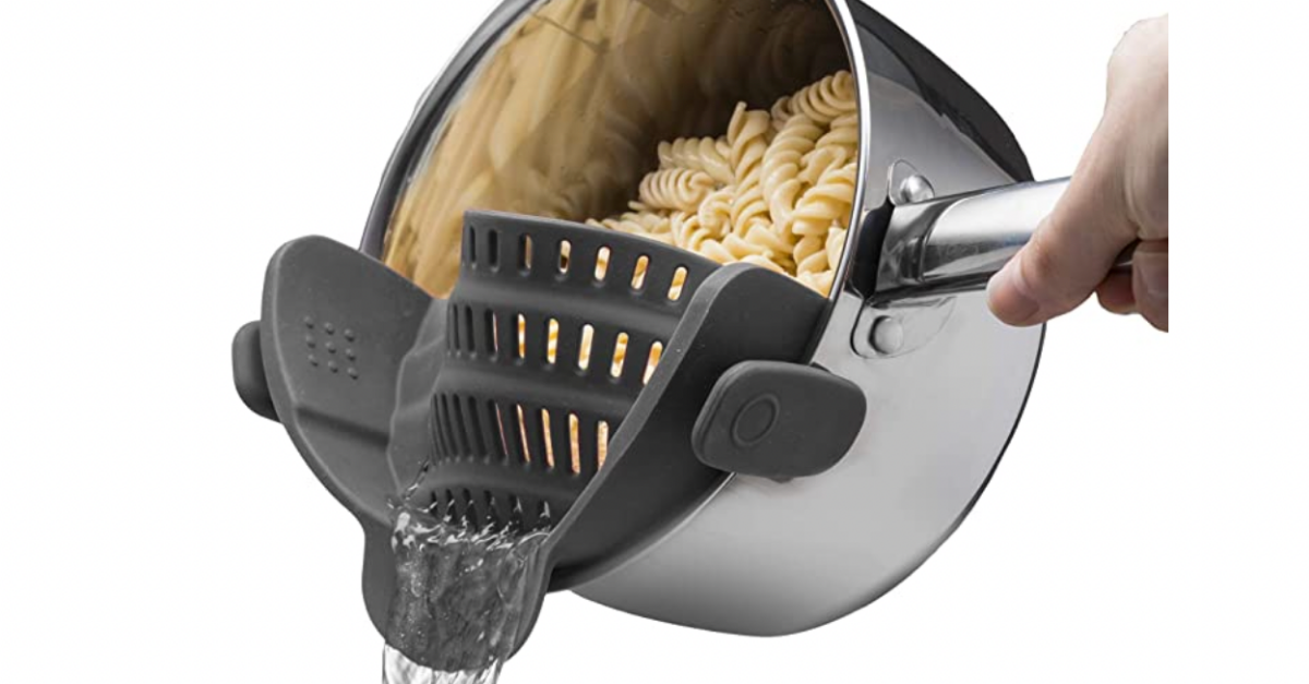 This Handy Gadget from OXO Will Make Prepping Summer Corn a Breeze