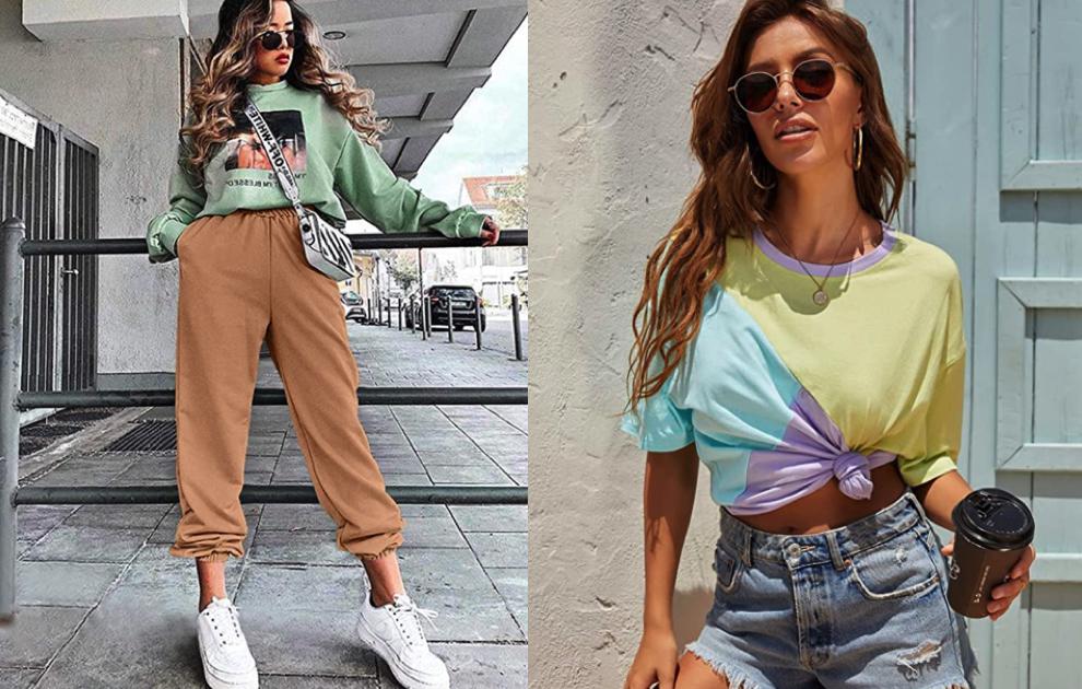 37 Gen Z Inspired Fashion Trends From Amazon Gallery 22 Words