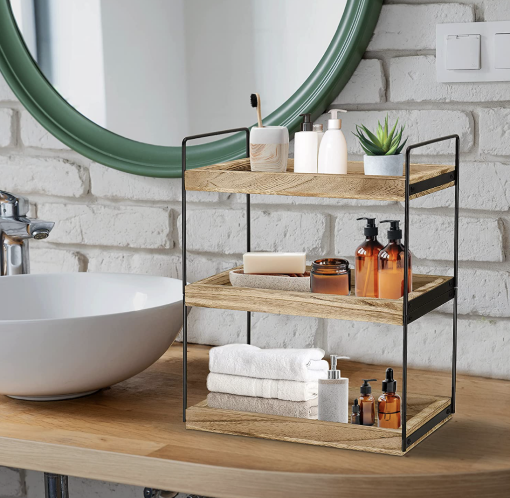 37 Bathroom Essentials That Make My Home Feel More Adult Cool Gadgets - 22  Words