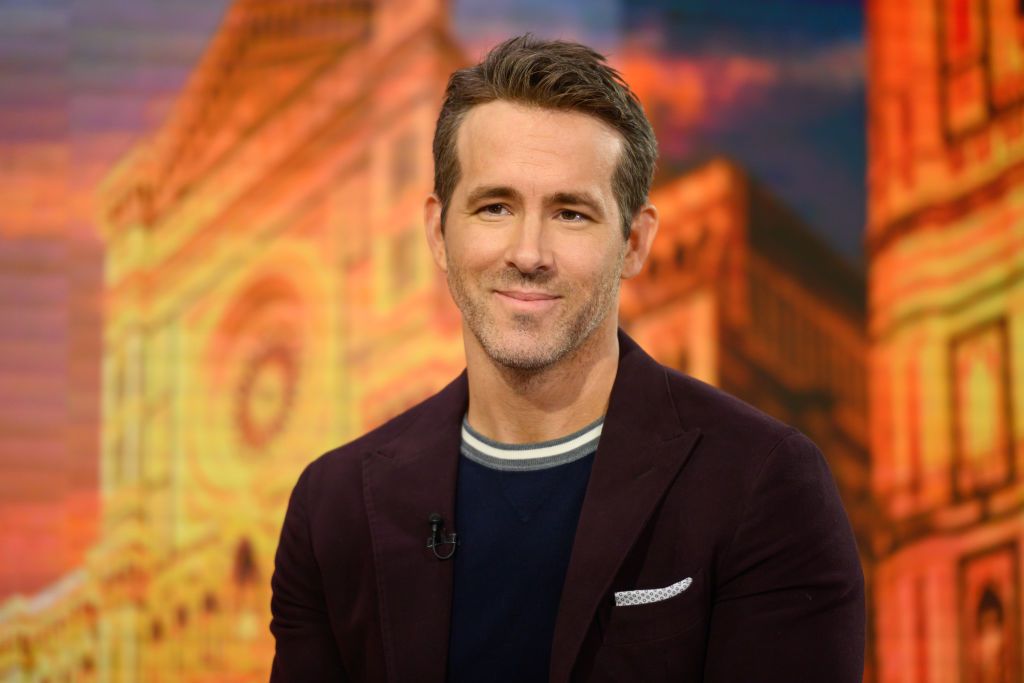 Ryan Reynolds is a c*nt' — Deadpool actor disses himself on Twitter