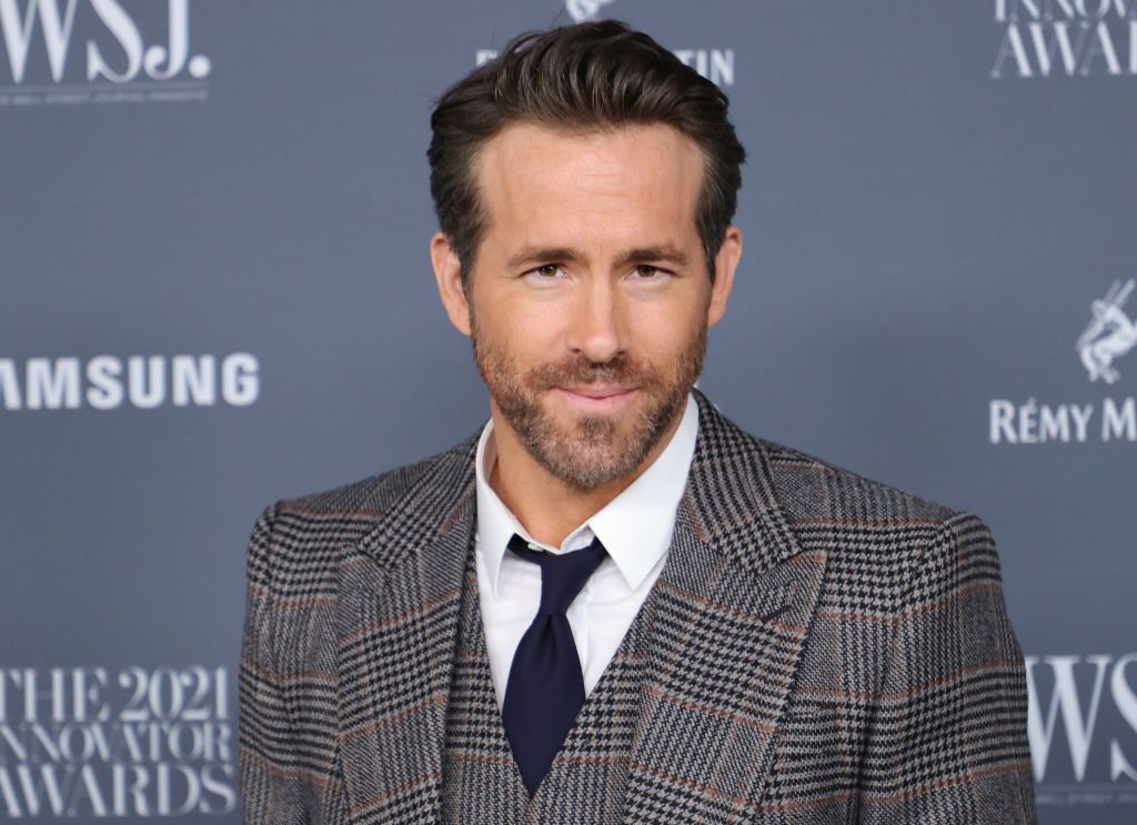 Ryan Reynolds is a c*nt' — Deadpool actor disses himself on Twitter