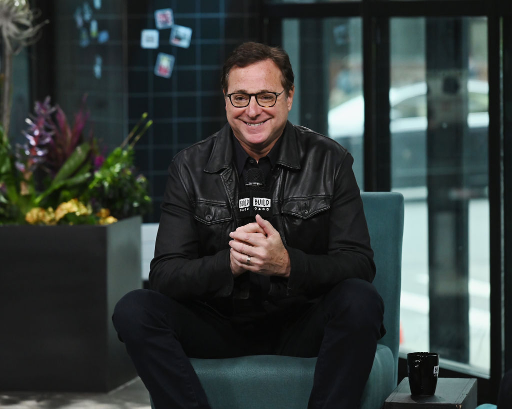 The Tragedy of Bob Saget Just Got Even Sadder