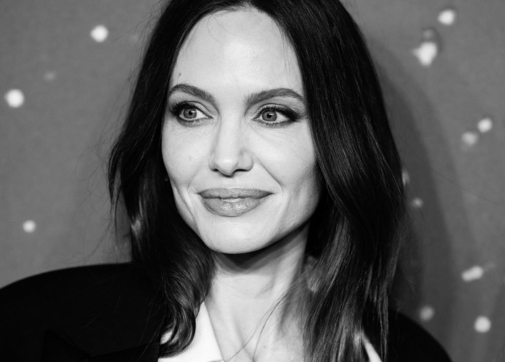 Angelina Jolie vs. Brad Pitt Goes Nuclear - The Ringer
