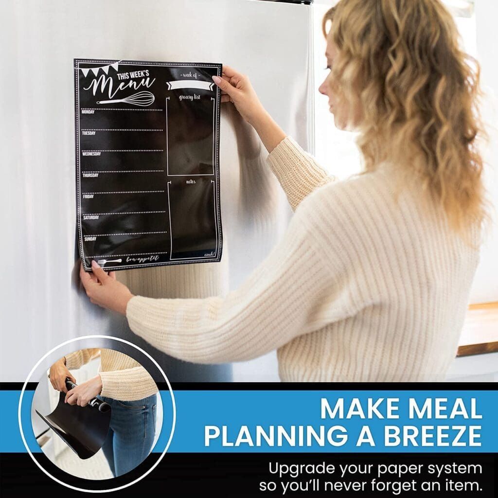Meal Planning You Can Stick With