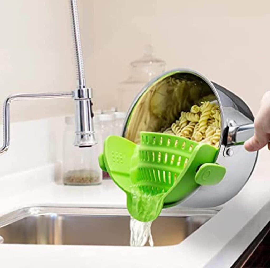 No Noodle Left Behind