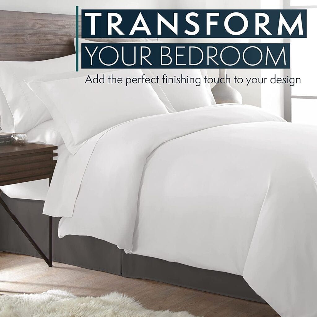 The Finishing Touch Your Bed Needs