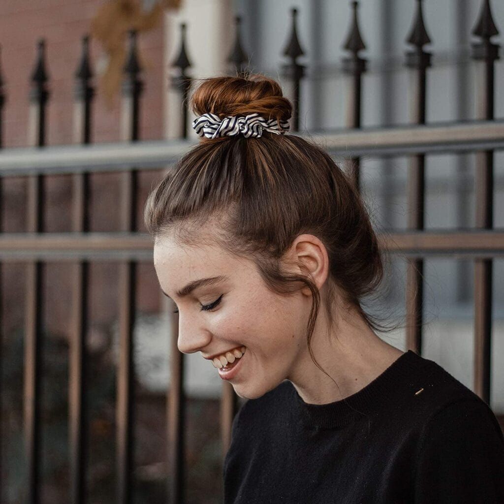 You Have Too Many Scrunchies – Said No One Ever