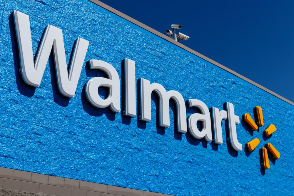 Walmart Removes Offensive Shirt With Hidden Curse After Complaints