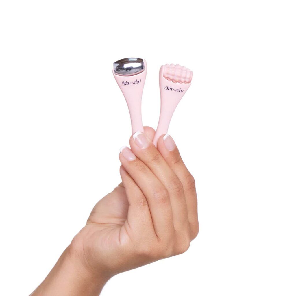 Beauty Skin Facial Massager
