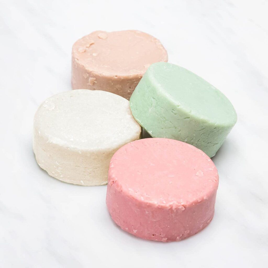 Sugar Scrub Bar