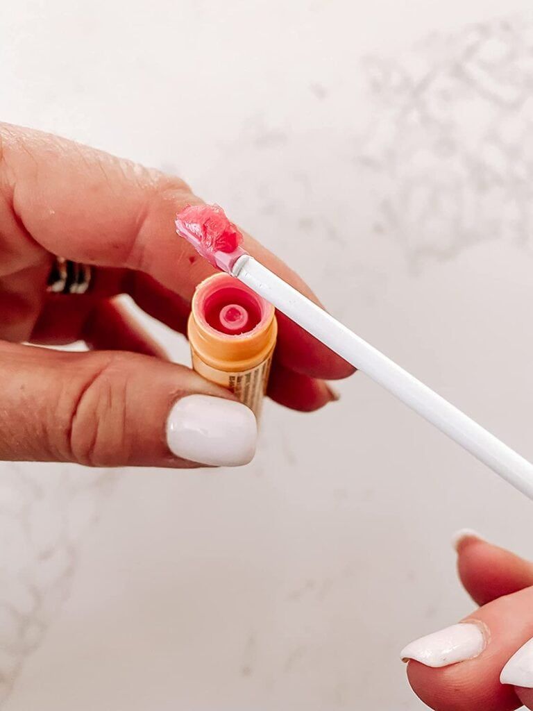 Beauty Skin Beauty Spatula 