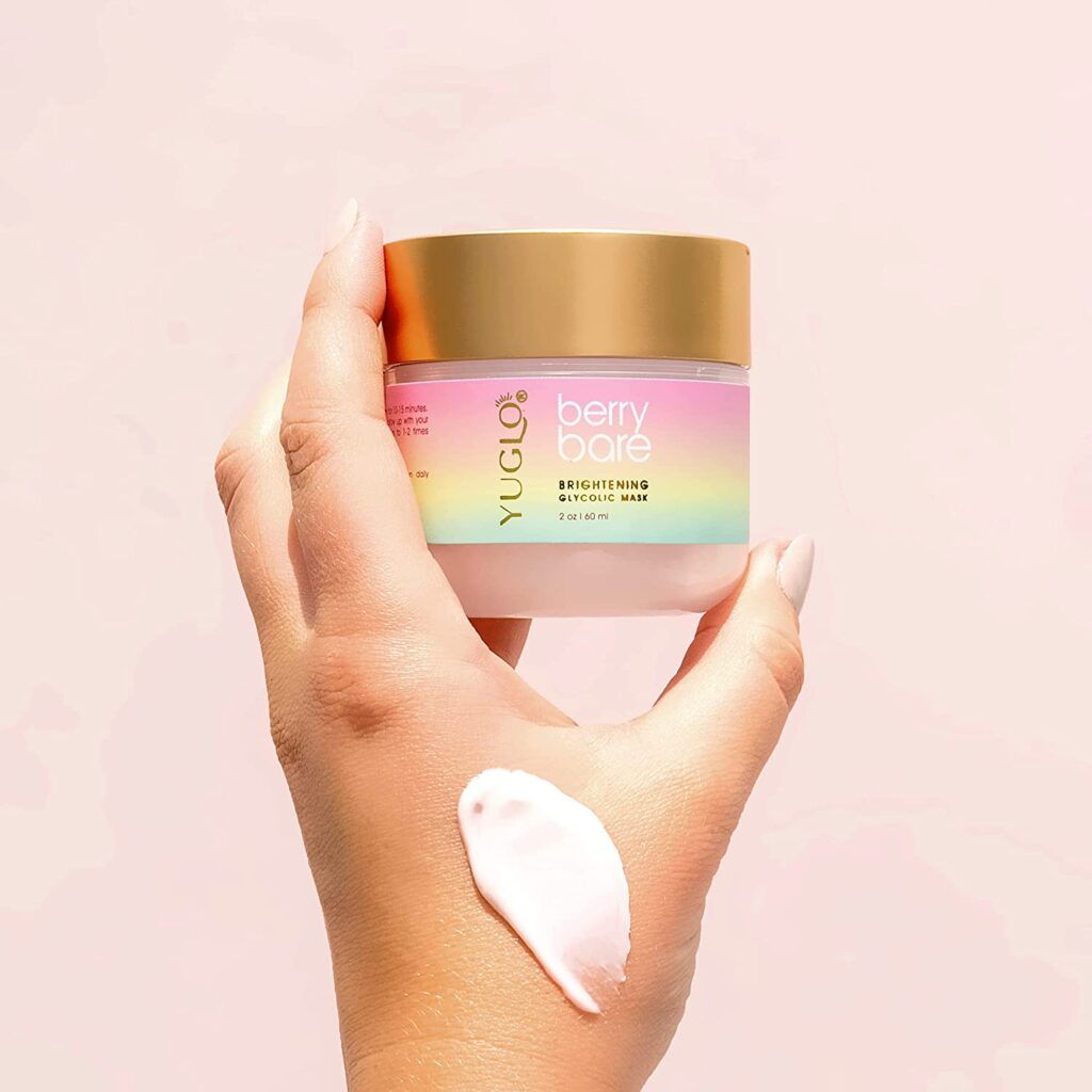 Beauty Skin Face Mask 