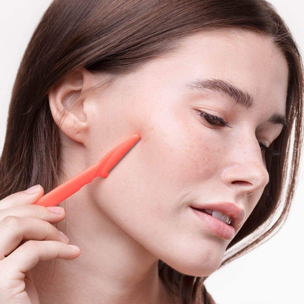 Dermapaning Tool Set 