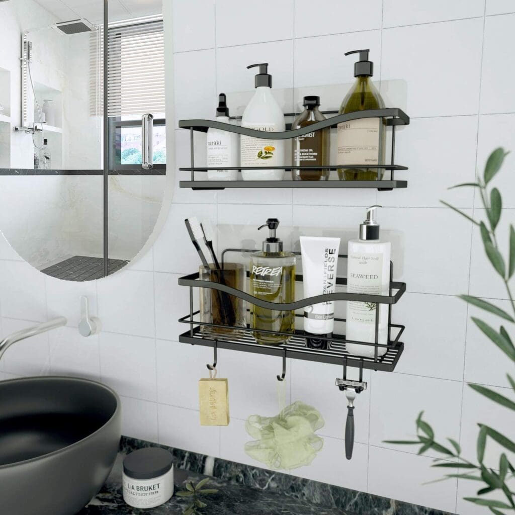 Essential Bathroom Design Products For Every Woman