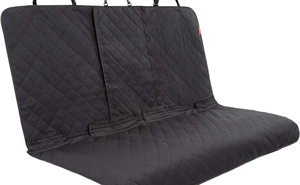 Protect Your Seats on Road Trips with This Seat Cover