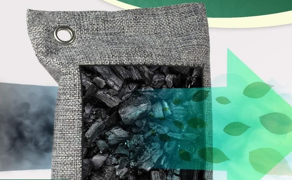 Eliminate Pet Odors with These Bags