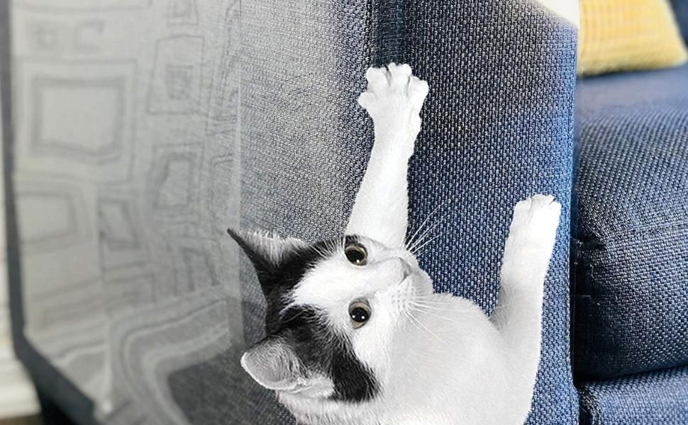Your Sofa Will Thank You for These Protectors