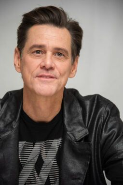 Jim Carrey Just 'Exposed TV Industry's Darkest Secret' During Interview