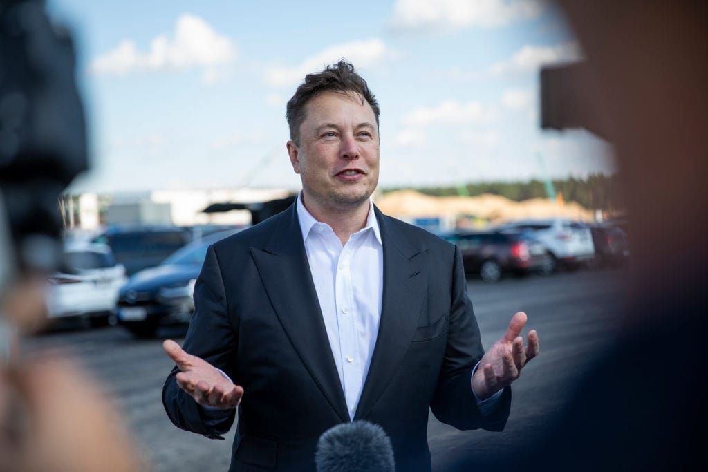 r Mr Beast Can Keep Twitter If Elon Musk Dies Mysteriously: 'No  Takesies Backsies' - Business