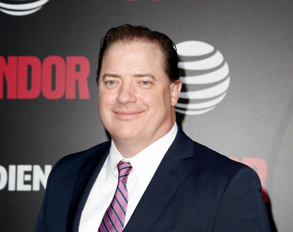 Brendan Fraser says he 'will not participate' in 2023 Golden Globes if  invited - ABC News