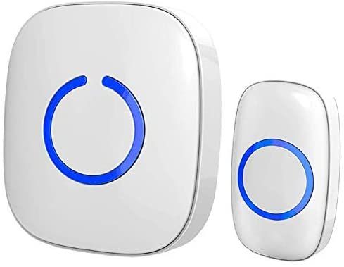 Add a Doorbell to Any Home
