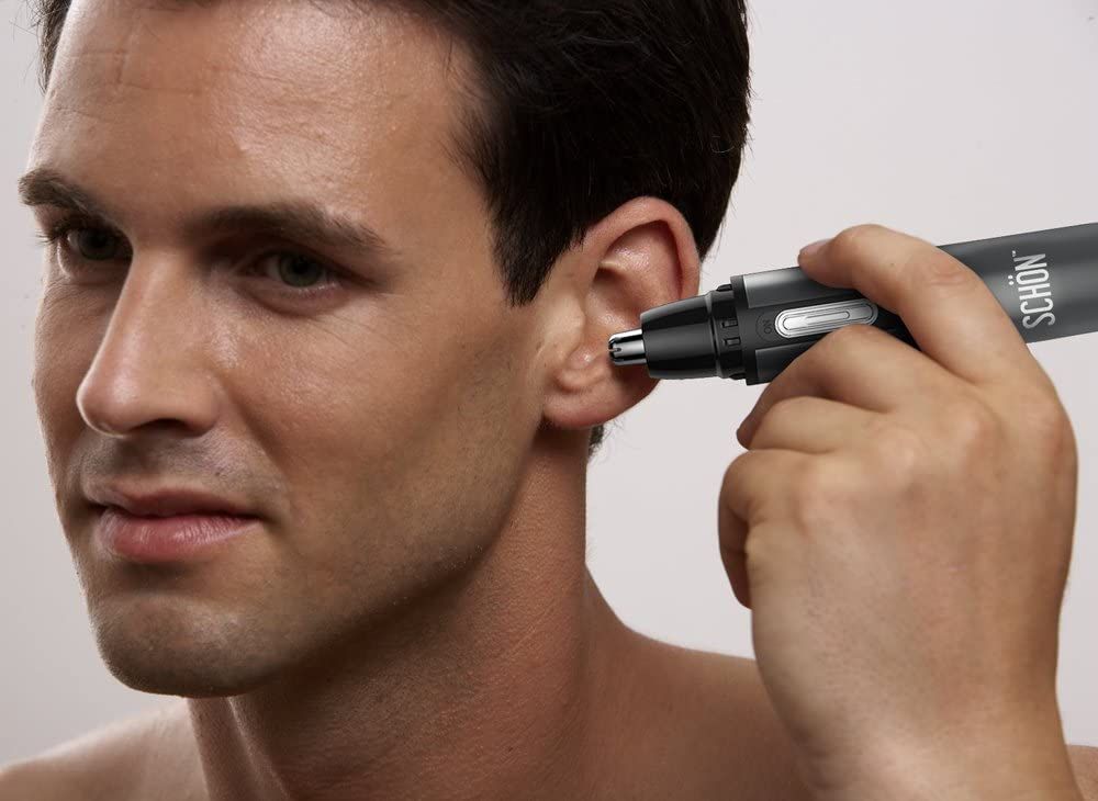 Trim Everything Quickly with This Trimmer
