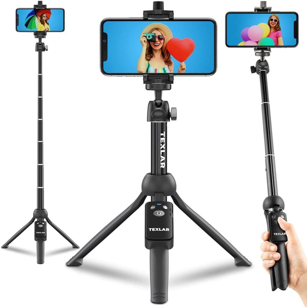 Get the Perfect Selfie Every Time