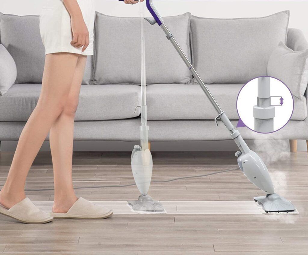 37 Cleaning Gadgets That Actually Deliver Cool Gadgets - 22 Words