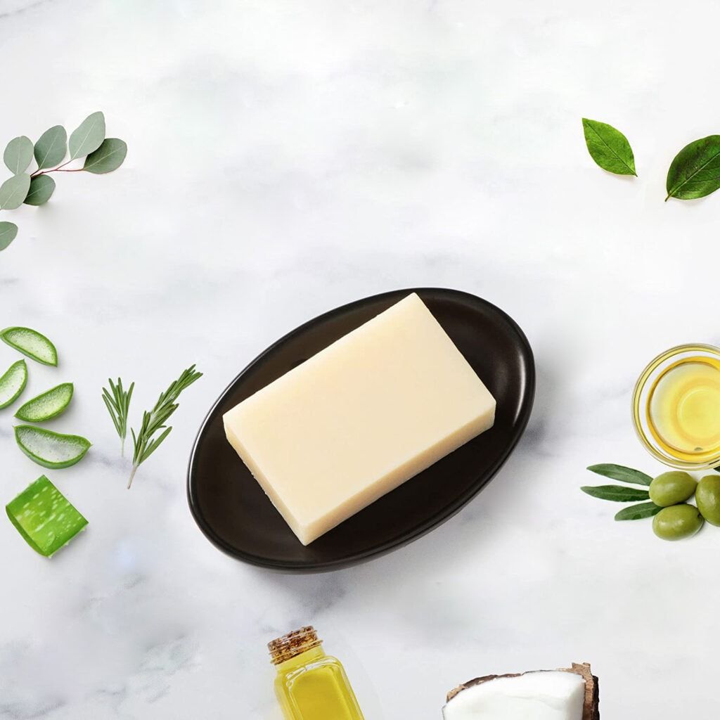 Beauty Skin Soap Bar 