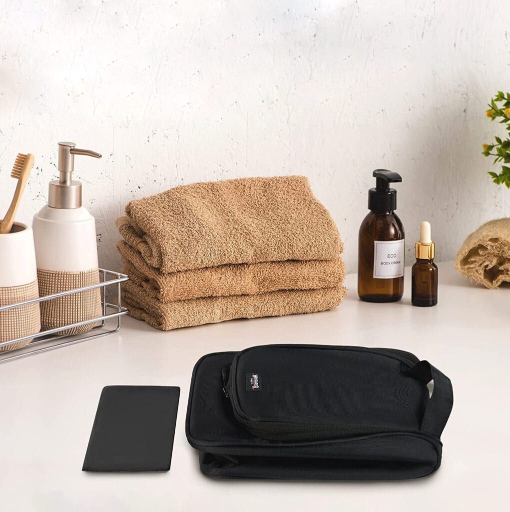 Toiletry Bag