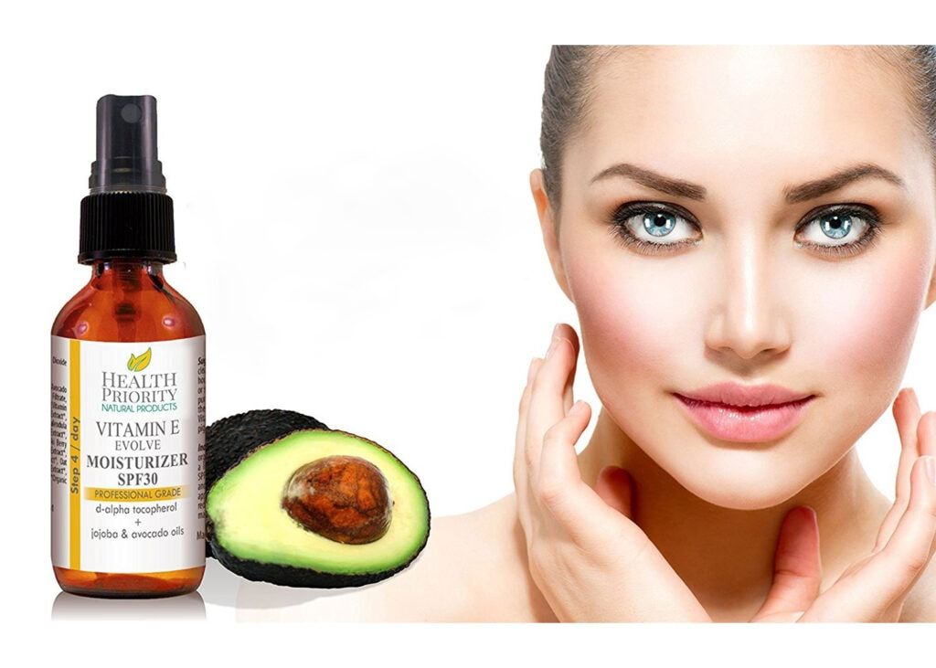 Daily Moisturizing Sunscreen