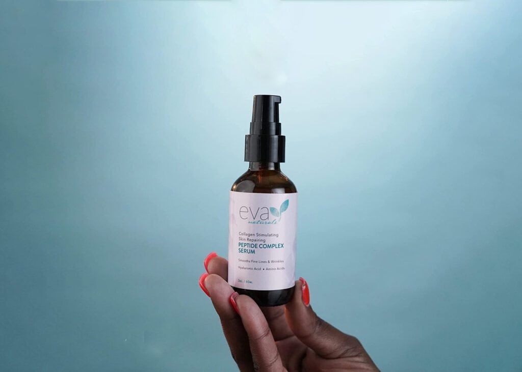 Beauty Skin Peptide Complex Serum