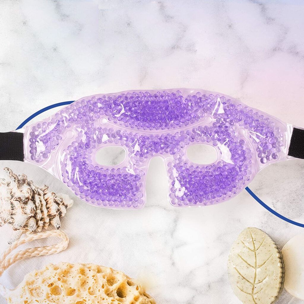 Beauty Skin Eye Mask