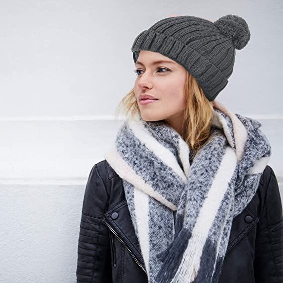 beanie