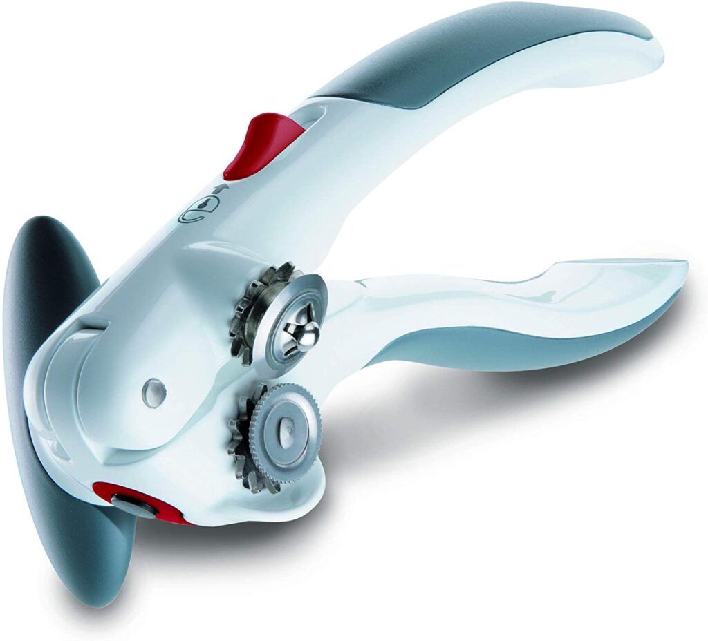 can opener