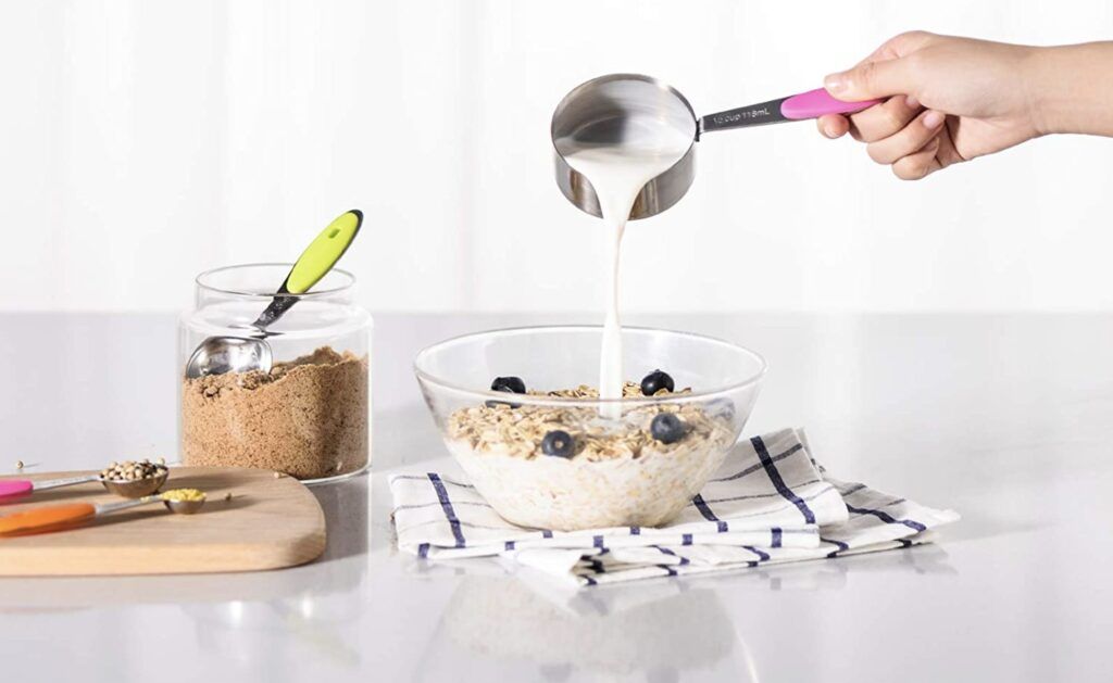 measuring set