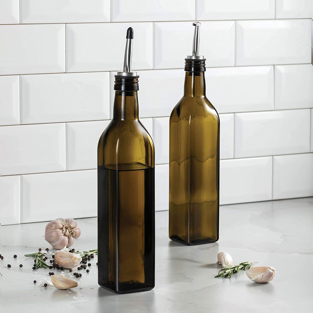 oil and vinegar set