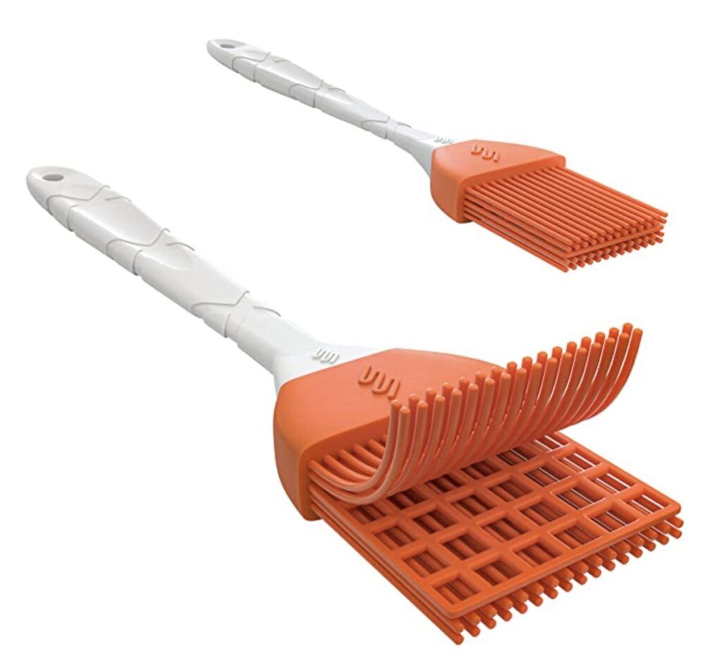 orange baster