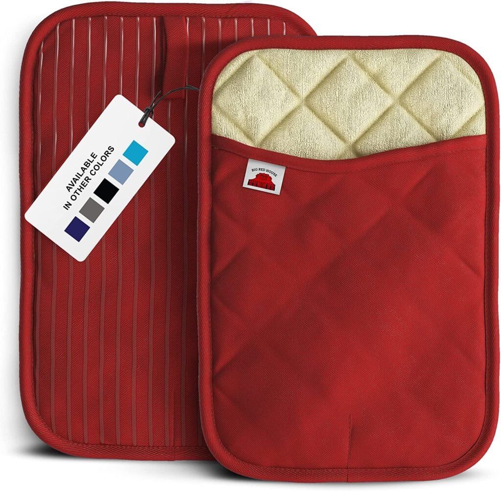 potholders