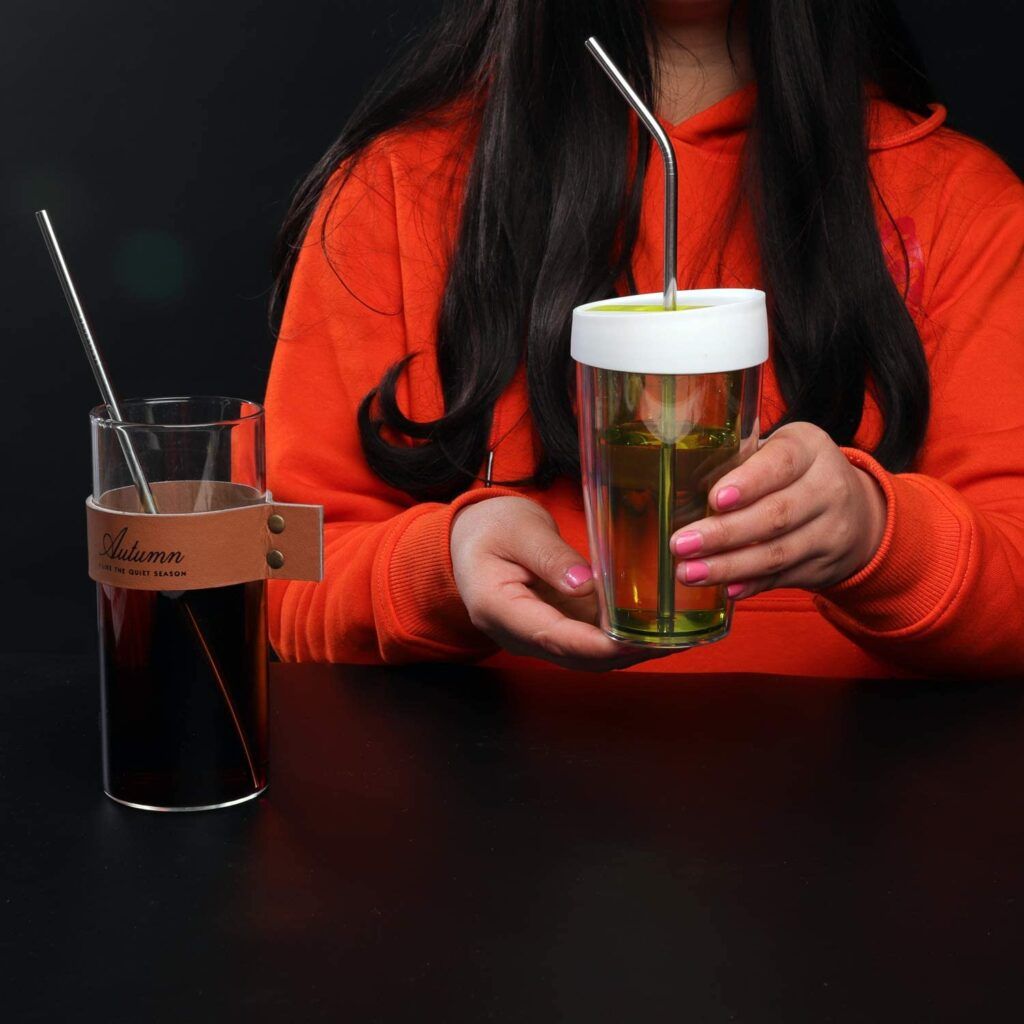 reusable straws
