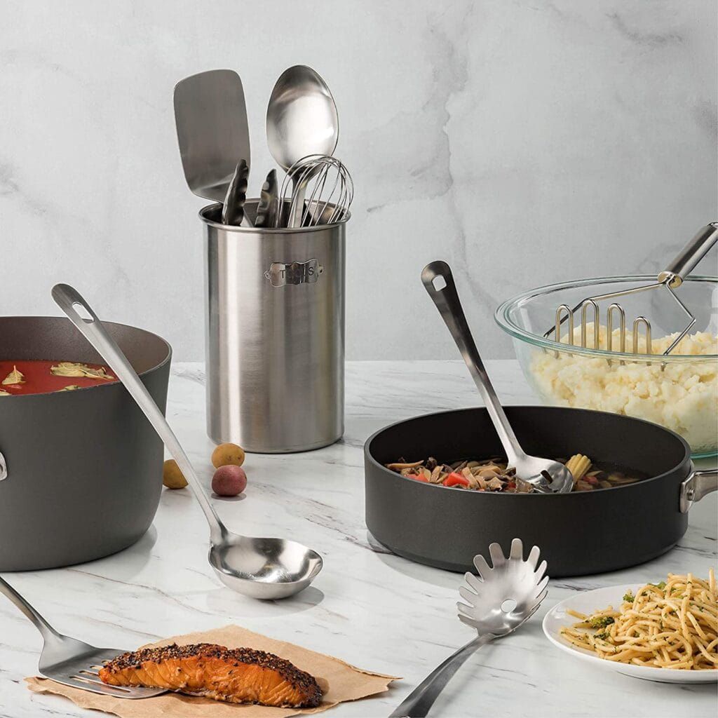 utensil set